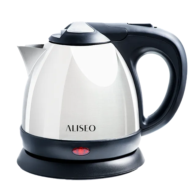 aliseo-empire-retro-wasserkocher-0-8-l-edelstahl-1200-w image 1