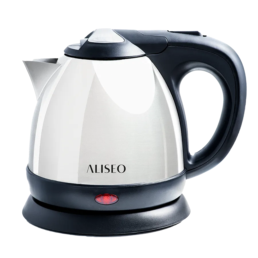 aliseo-empire-retro-wasserkocher-0-8-l-edelstahl-1200-w image 1