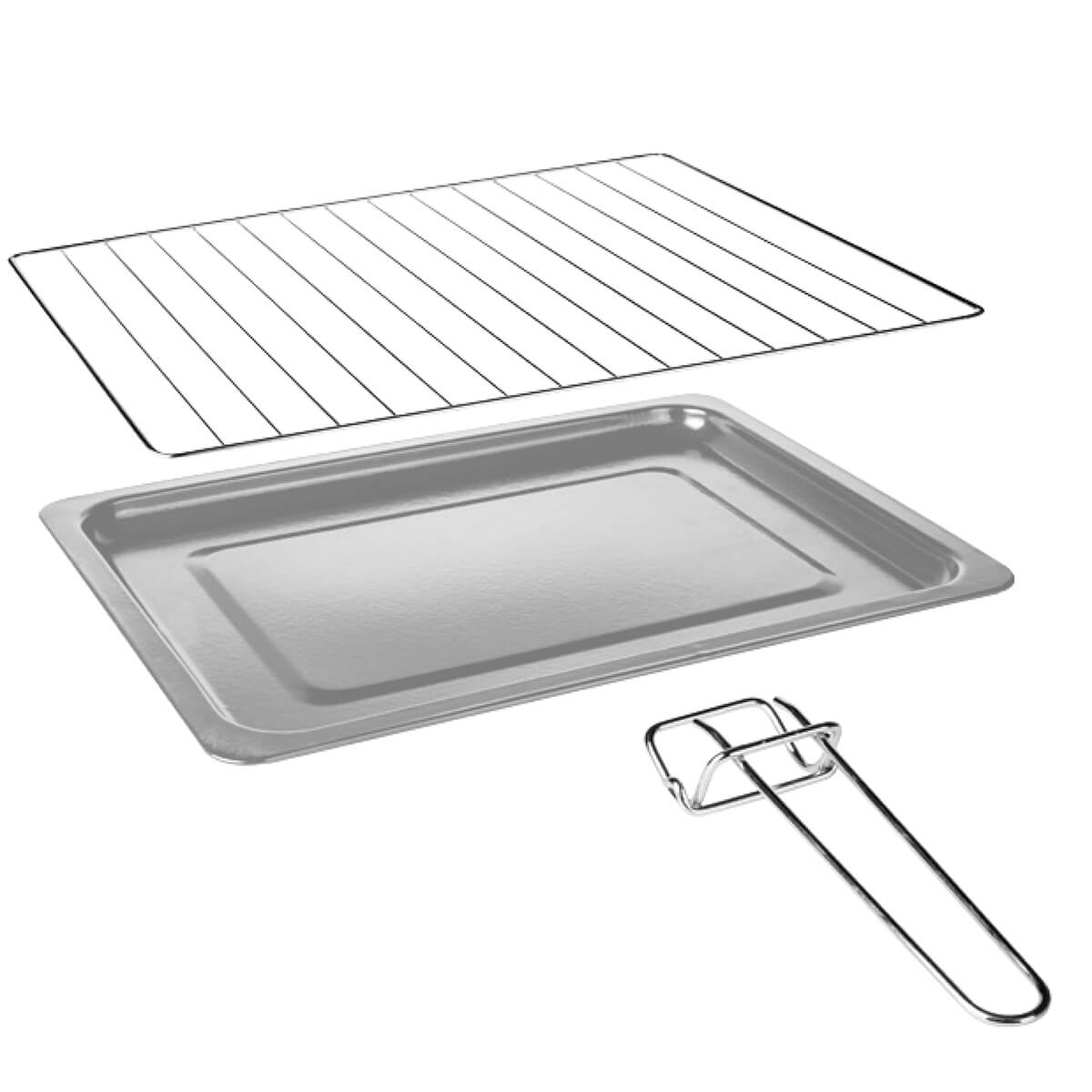 ardes-gustavo-dark-ar6231b-elektro-backofen-30l-mit-umluft image 4