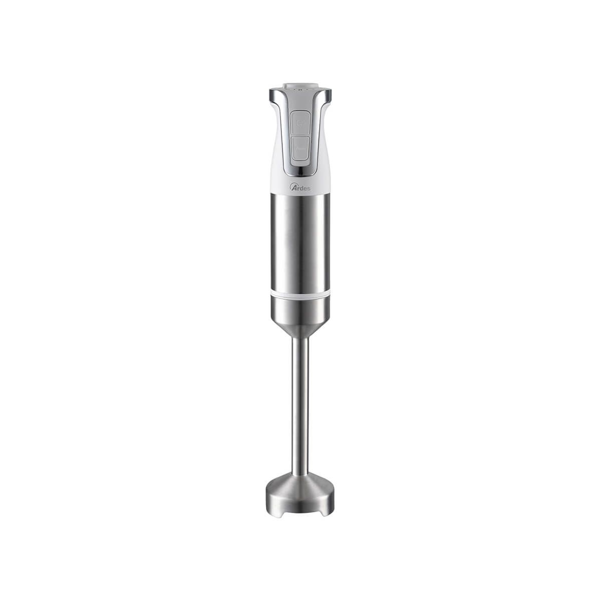 ardes-deep-armix02-stabmixer-edelstahl-1000w-turbo image 1