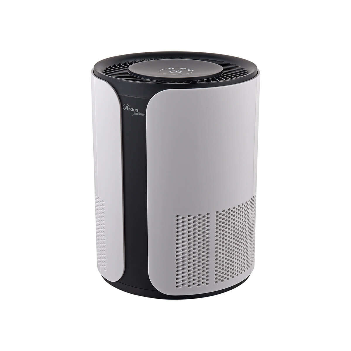 ardes-neat-arm8p02-luftreiniger-cadr-150-m-h-mit-hepa-h13 image 2