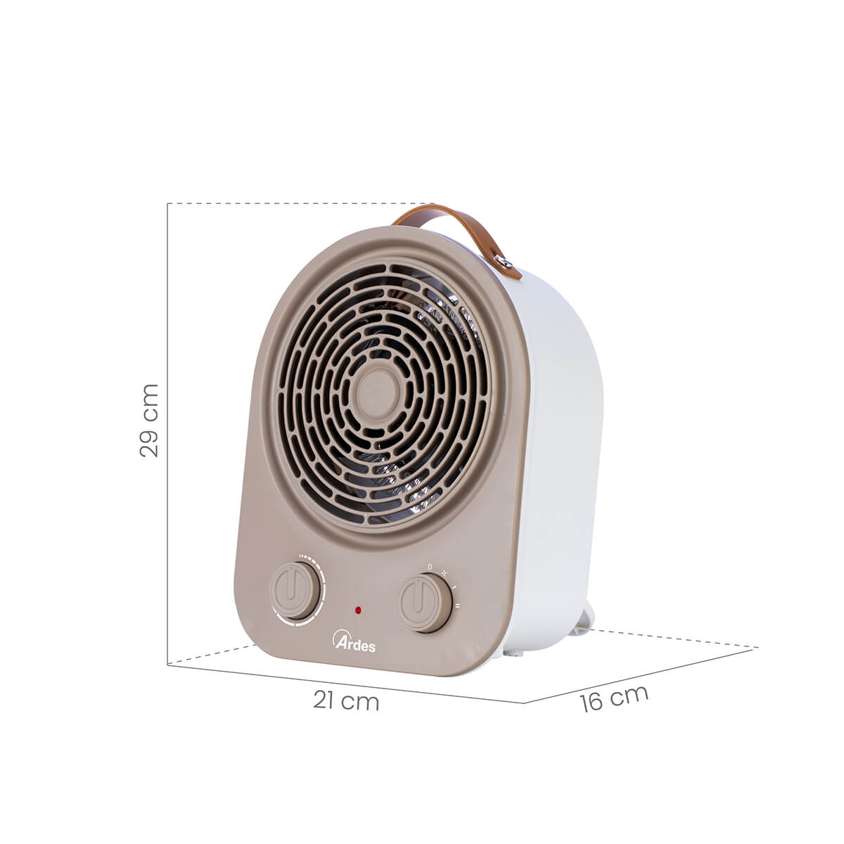 ardes-syntho-ar4f17-heizl-fter-2000w-mit-thermostat image 5