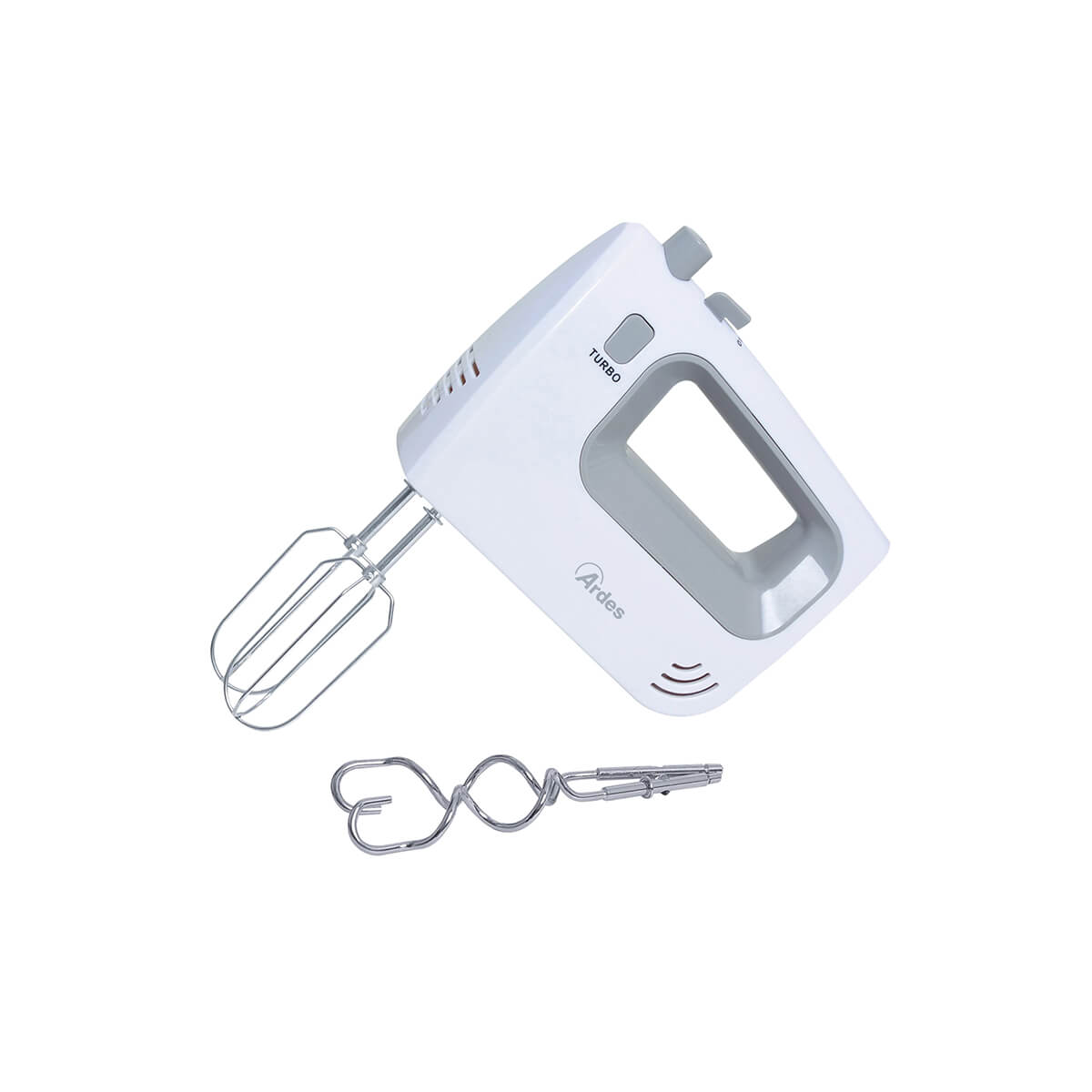 ardes-spinny-arsbat01-elektrischer-handmixer-mit-edelstahl-r-hrbesen image 1