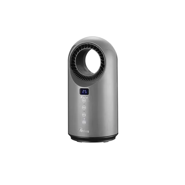 ardes-cyclop-gray-ar4p04rg-keramik-heizl-fter-bladeless image 1