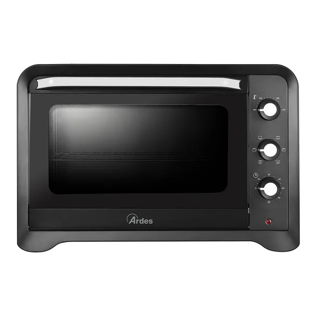 ardes-magnus-ar6238pb-elektro-mini-backofen-38l-umluft-antihaft image 1