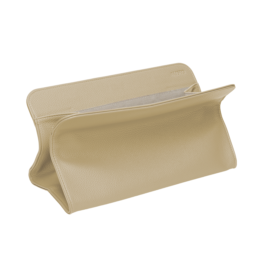 aliseo-londoner-classic-line-clutch-aufbewahrungstasche image 5