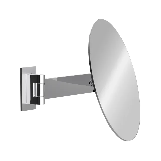 aliseo-face-klapp-kosmetikspiegel-3-fach-schwenkarm image 1