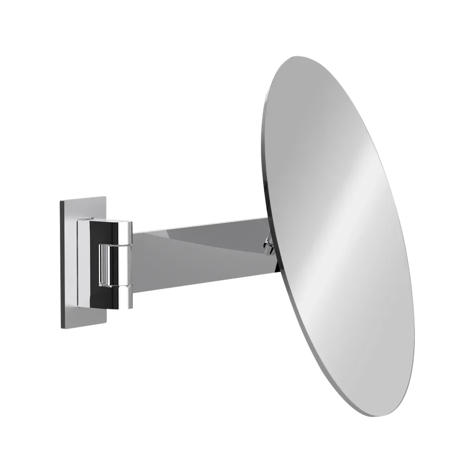 aliseo-face-klapp-kosmetikspiegel-3-fach-schwenkarm image 1