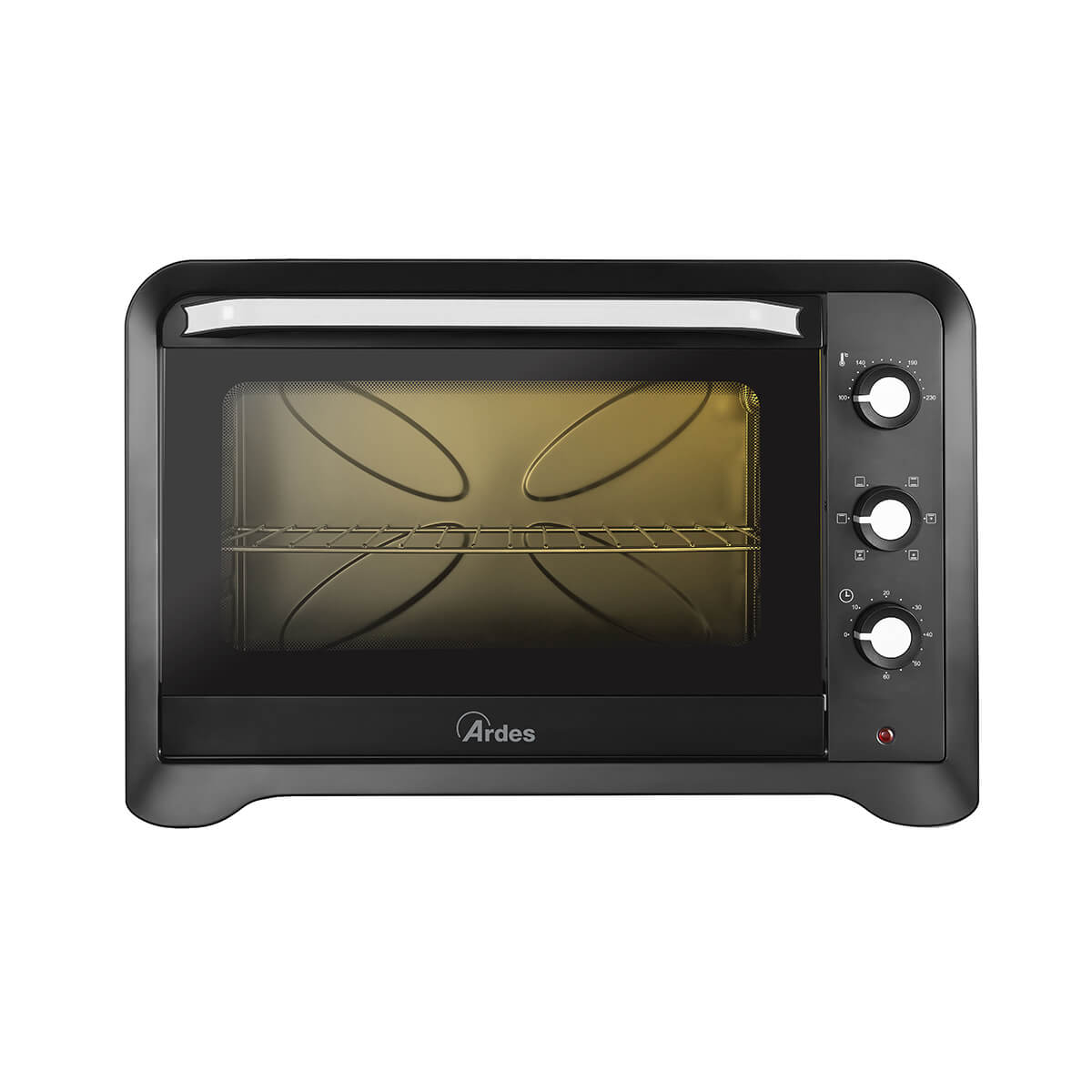 ardes-ar6264pb-magnus-64l-elektro-backofen-umluft image 3