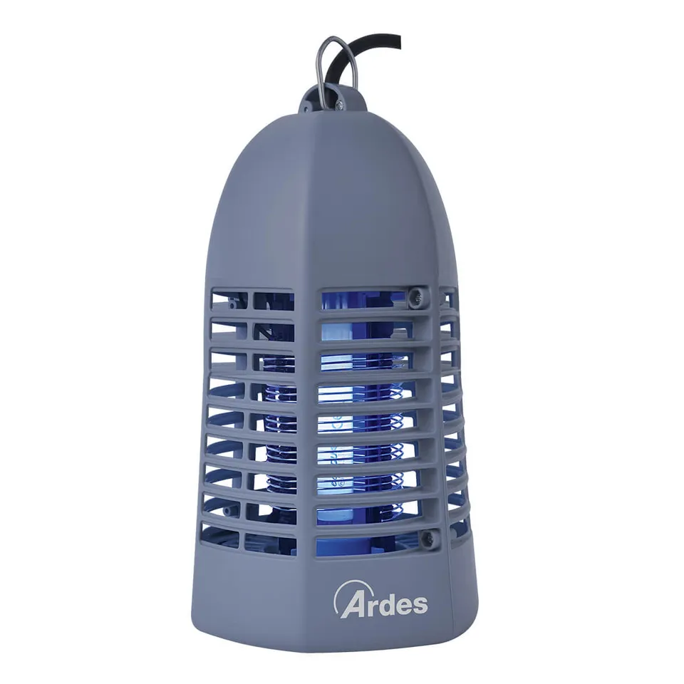 ardes-zak-4w-blue-arzansc01b-elektrische-insektenvernichter-lampe image 1