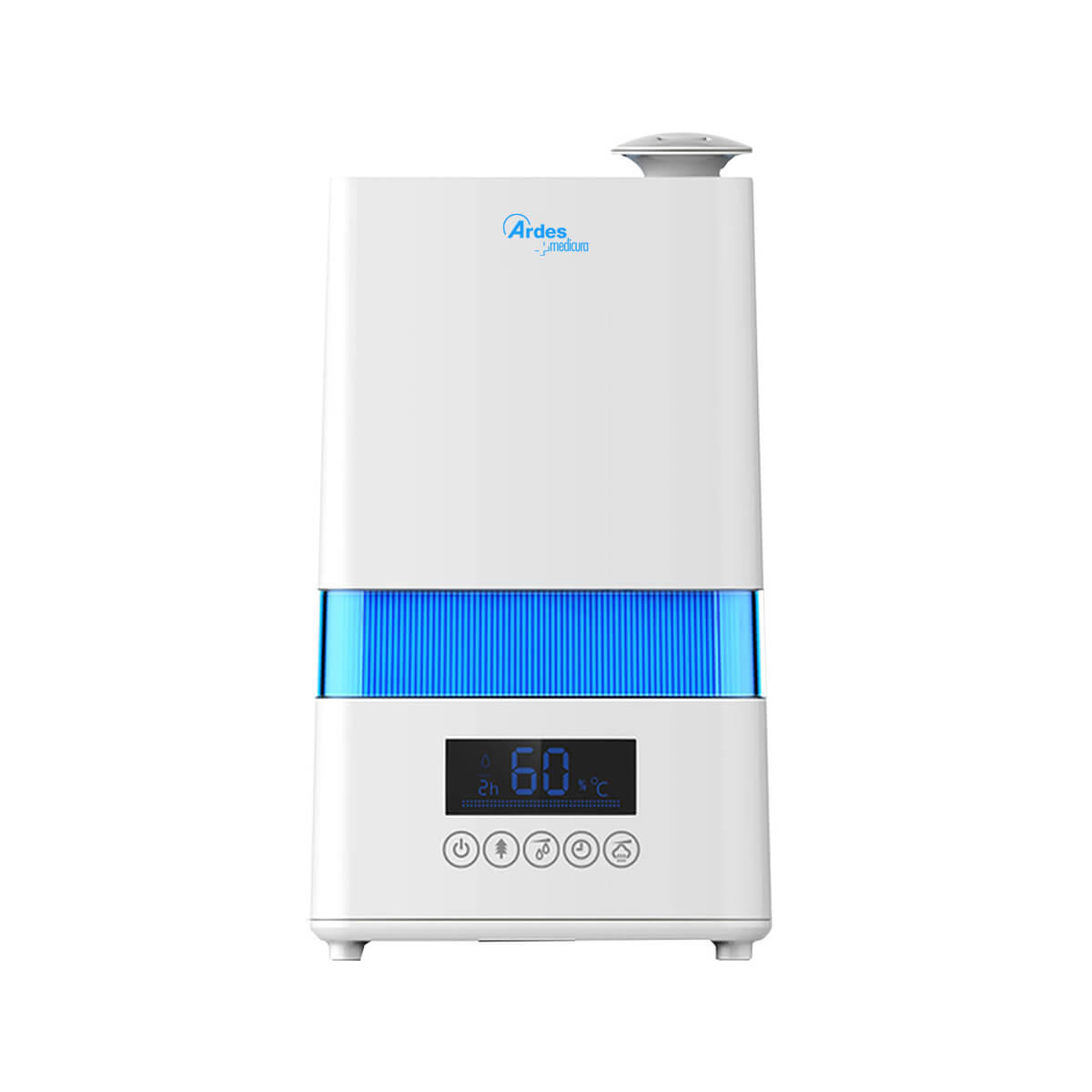 ardes-nebulo-digital-ar8u20-ultraschall-luftbefeuchter-4-5-l image 2