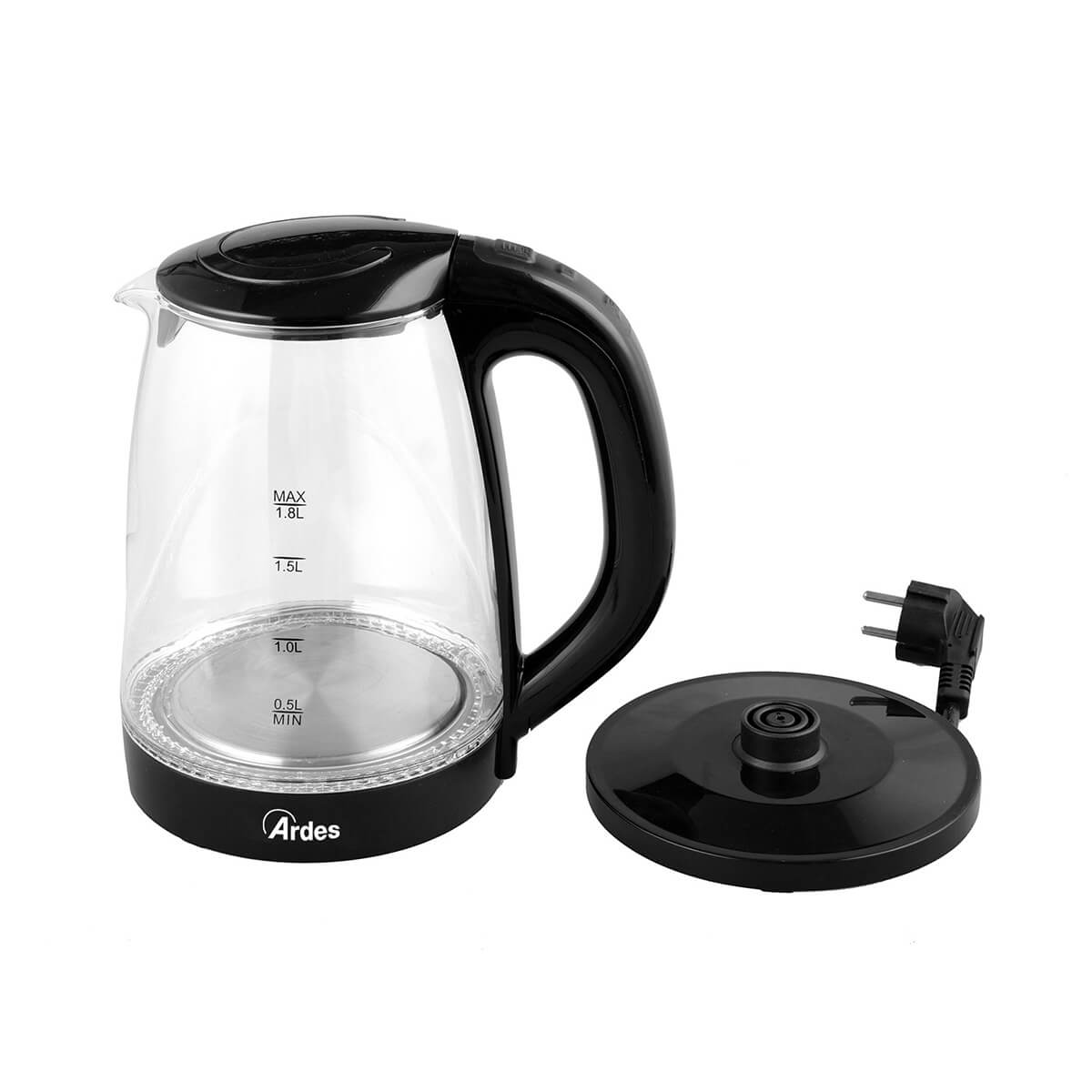 ardes-ar1k47-ketty-black-glas-wasserkocher-1-8l image 3