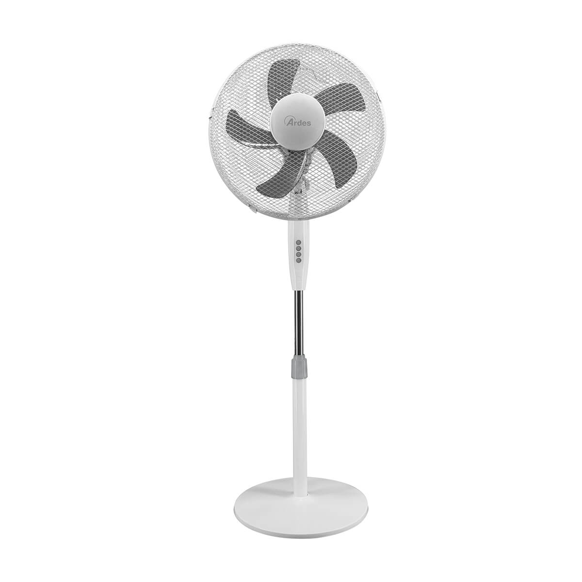ardes-ar5st40pbw-steelo-40pbw-standventilator-40-cm image 2