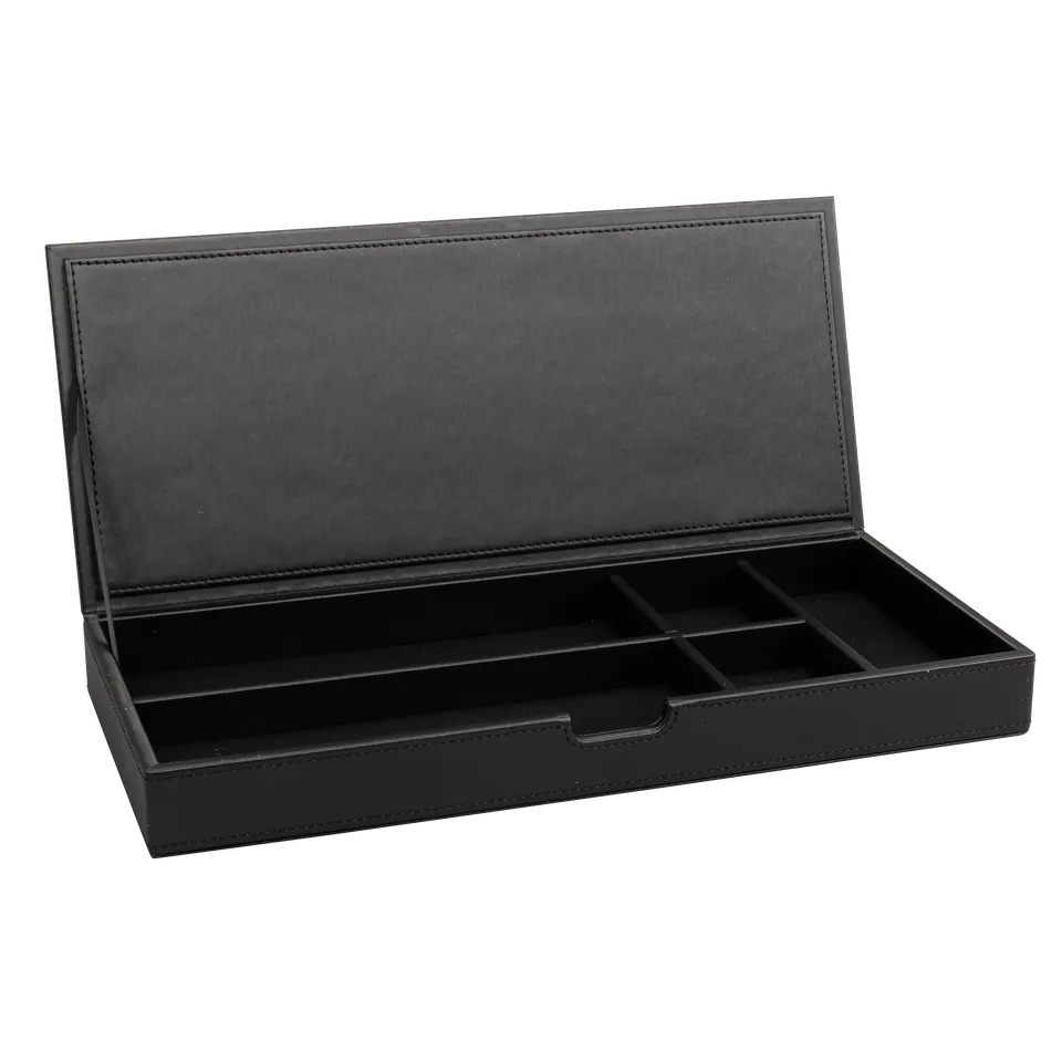 aliseo-londoner-utensilienbox-5-f-cher-kunstleder image 1