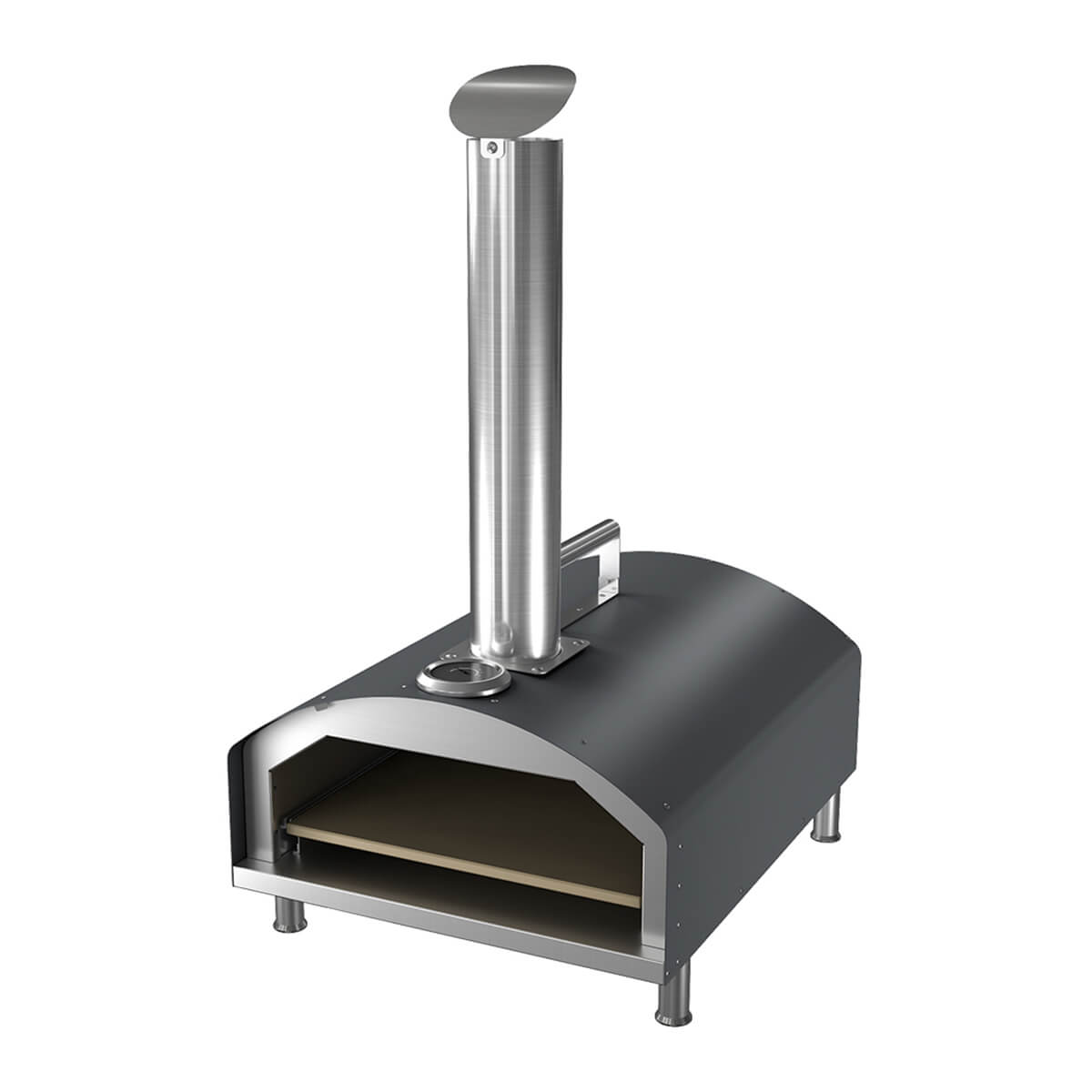 ardes-dante-arpiz02-pellet-pizzaofen image 2
