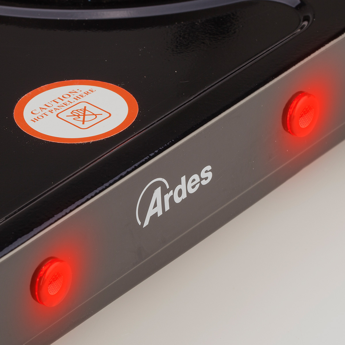 ardes-ar1f21-tikappa-f21-elektro-doppelkochplatte-gusseisen image 4