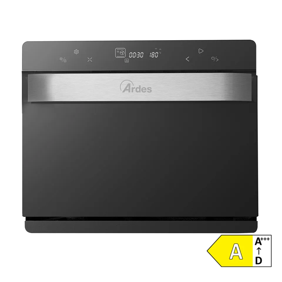 ardes-ar6440vd-mist400-multifunktions-dampfofen-7-in-1 image 1