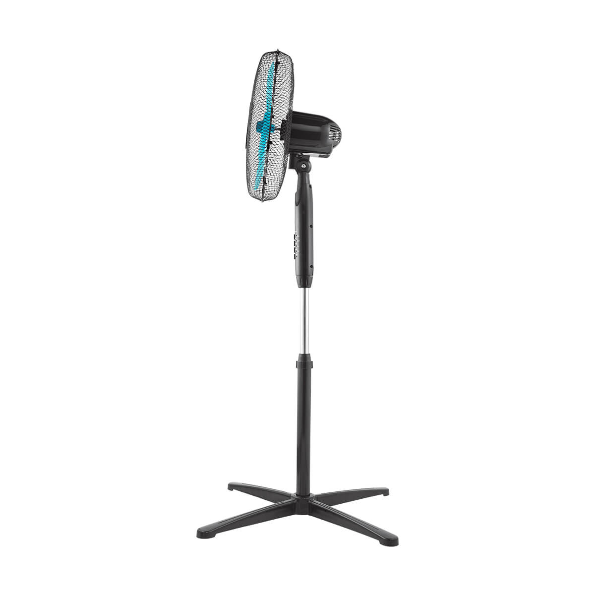 ardes-steelo-40pnr-ar5st40pnr-standventilator-40-cm-mit-fernbedienung image 3