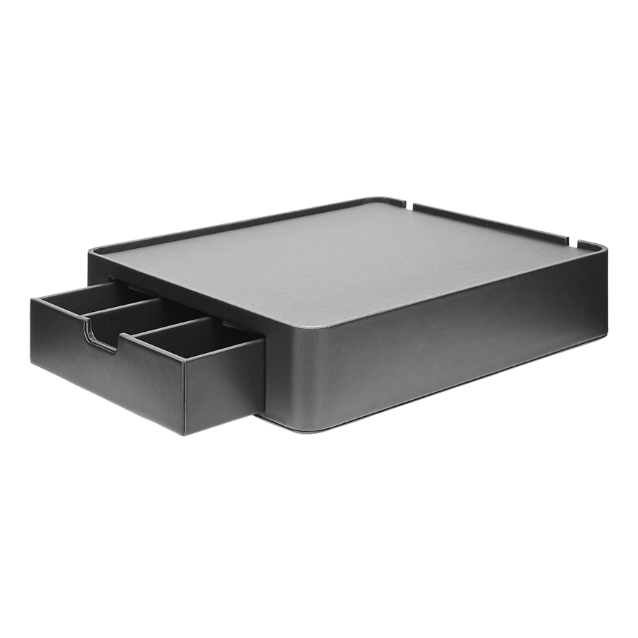 aliseo-londoner-modern-line-box-mit-schubfach-225-x-53-x-390-mm image 2