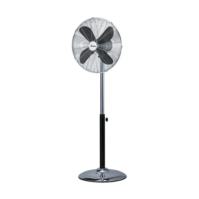 ardes-chrome-40pb-ar5c40pbh-standventilator-40-cm image 1