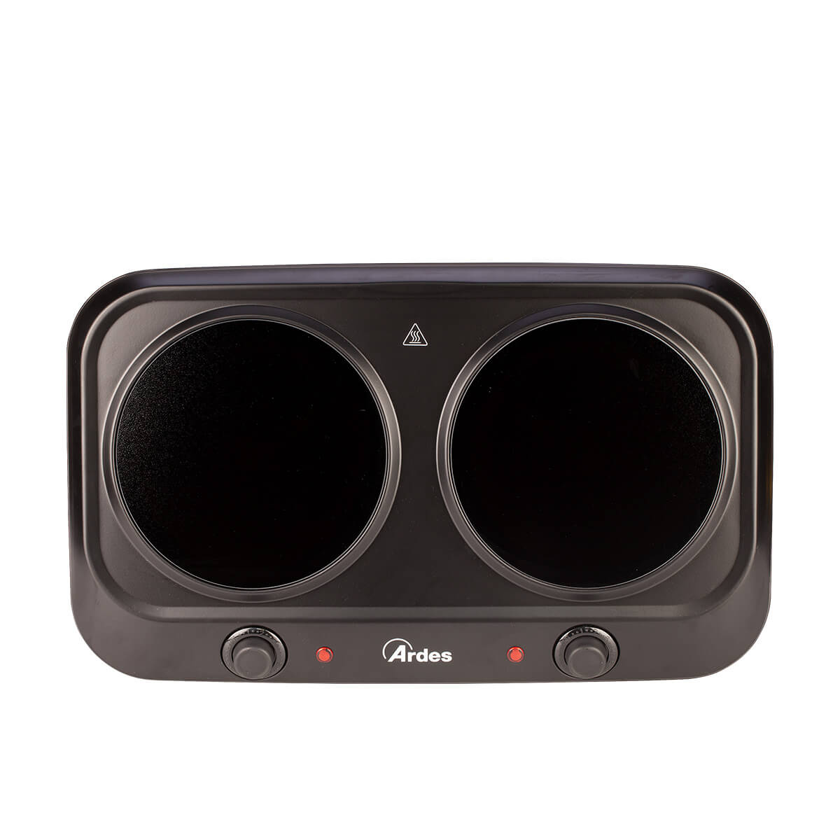 ardes-ceramico-duo-ar1f402-glaskeramik-kochplatte-infrarot image 4
