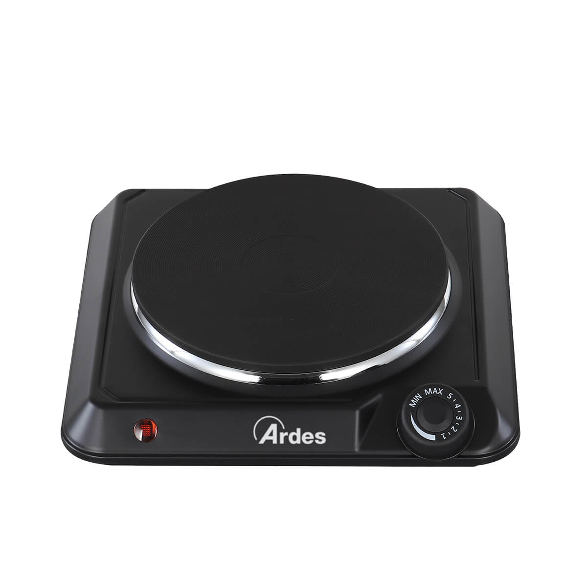 ardes-focus-arfoel04-elektro-kochplatte-18-cm-gusseisen image 2