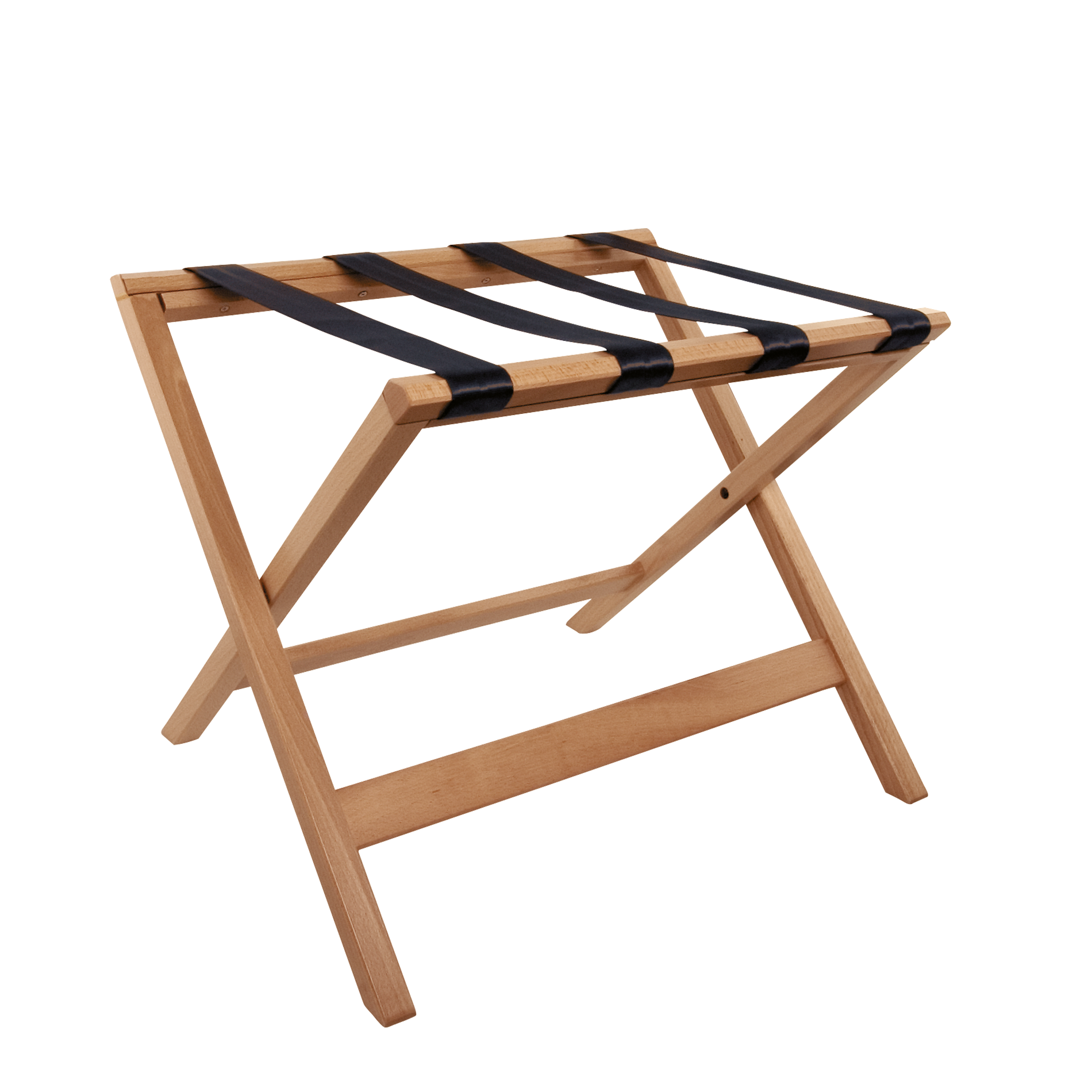 aliseo-kofferablage-buche-fsc-klappbar-ohne-lehne image 1