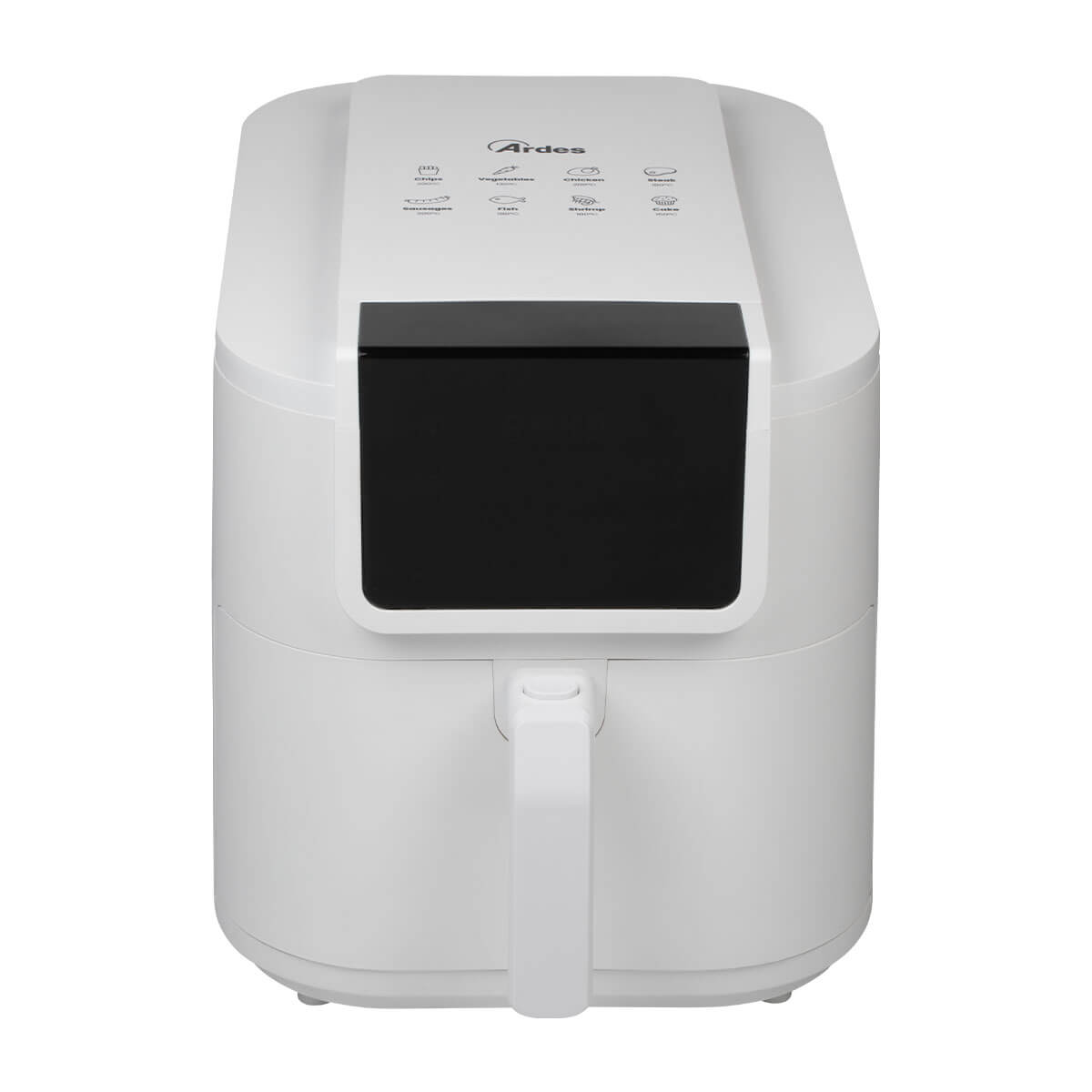ardes-friggisana-infinity-arfrya05lw-hei-luftfritteuse-8-l-wei image 3