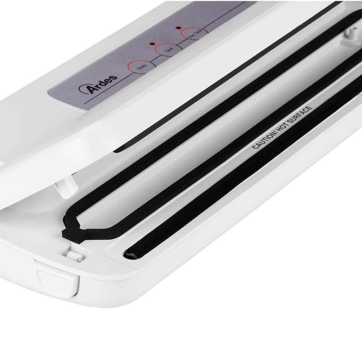 ardes-ar7v01w-ermetik-compact-white-vakuumierger-t-30-cm-0-8-bar image 5