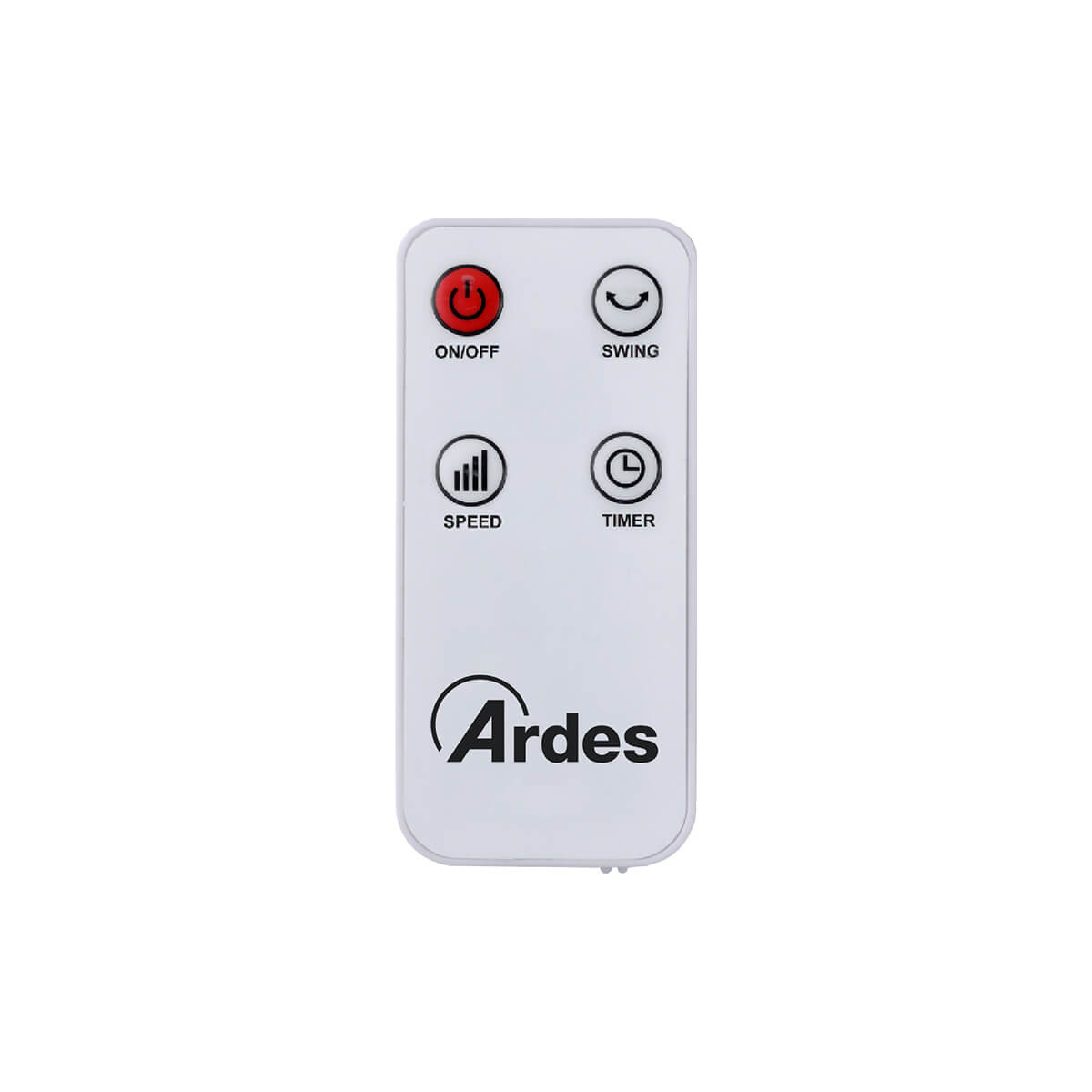 ardes-ar5cir01-cierzo-stand-luftzirkulator-87-cm-mit-fernbedienung image 6