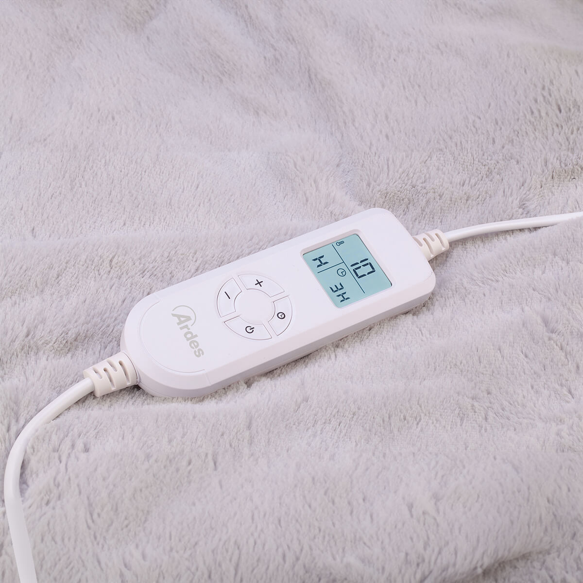 ardes-ar4o180-fluffy-elektro-heizdecke-180x130-cm image 2