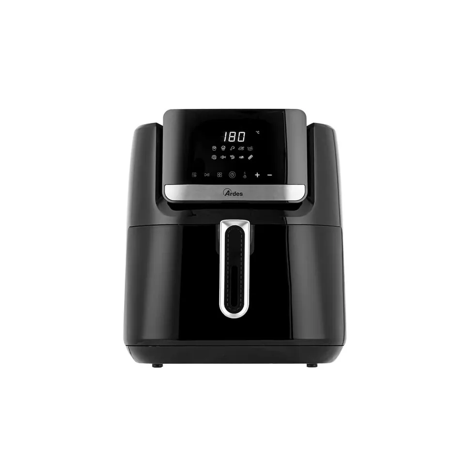 ardes-eldorada-arfrya06-hei-luftfritteuse-6-5l-dual-korb image 1