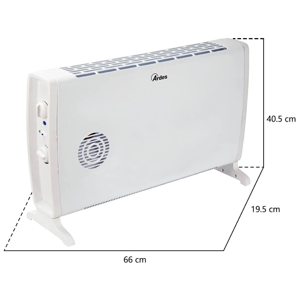 ardes-smoothy-ar4c05-turbo-konvektor-2000w-elektroheizung-f-r-60-m image 2