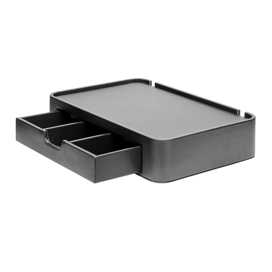 aliseo-londoner-modern-line-box-mit-schubfach-218-x-35-x-185-mm image 3