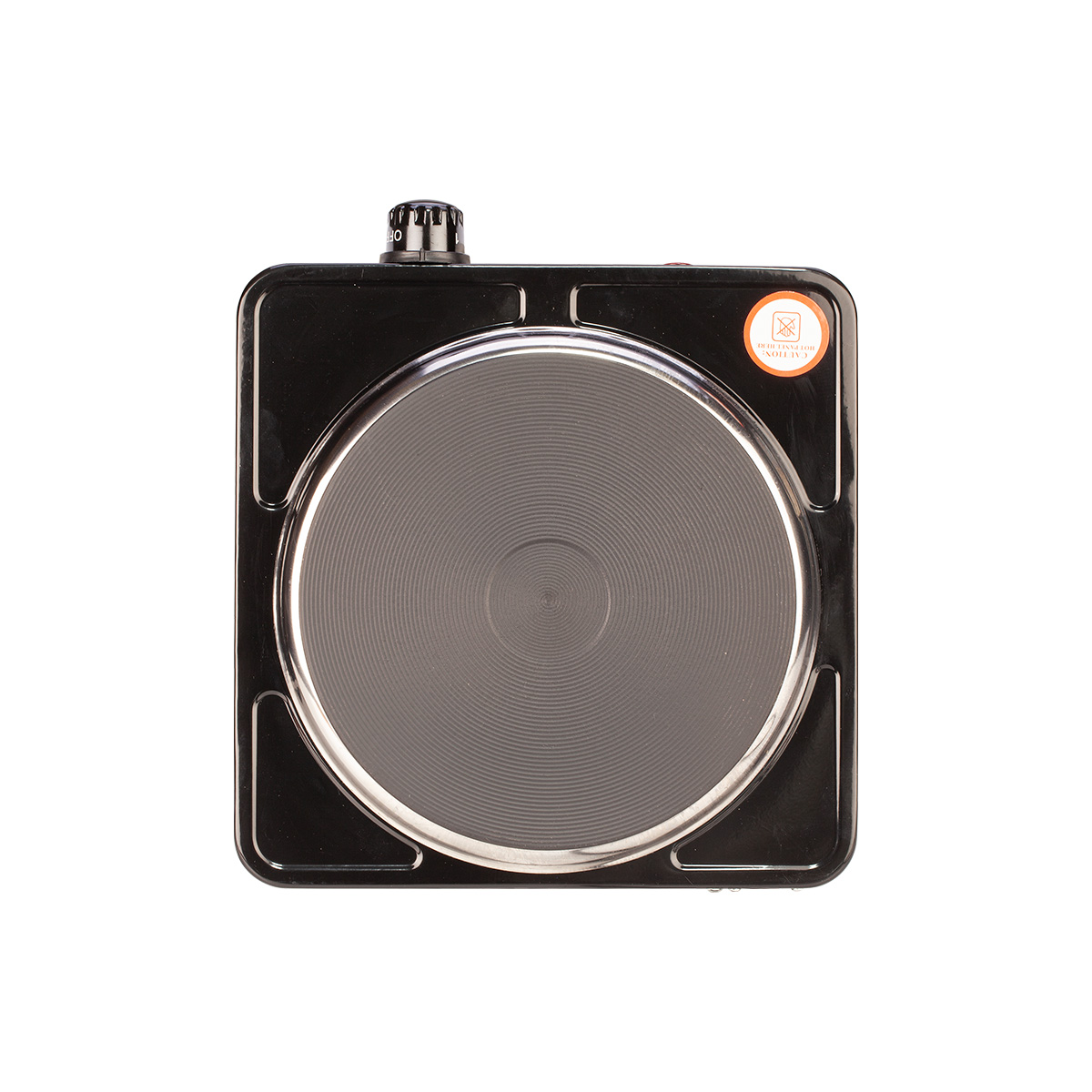 ardes-ar1f19-tikappa-f19-elektro-kochplatte-18-5-cm-1500-w image 3