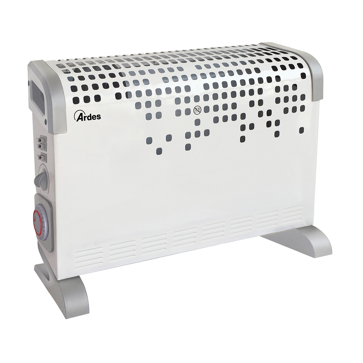 ardes-ar4c03t-turbine-time-konvektor-turbo-timer-1800w image 1