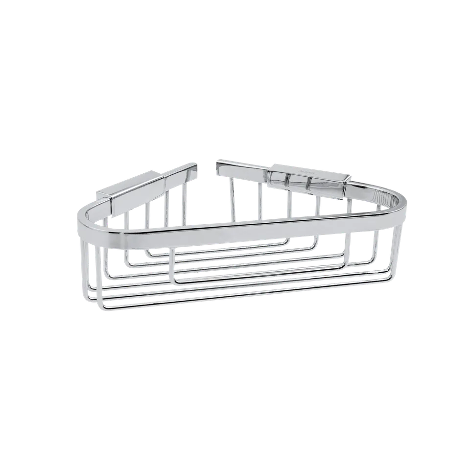 aliseo-complementary-badaccessoire-aus-messing-in-chrom image 1
