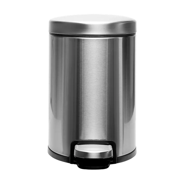 aliseo-prestige-abfallbeh-lter-edelstahl-3l-5l image 1
