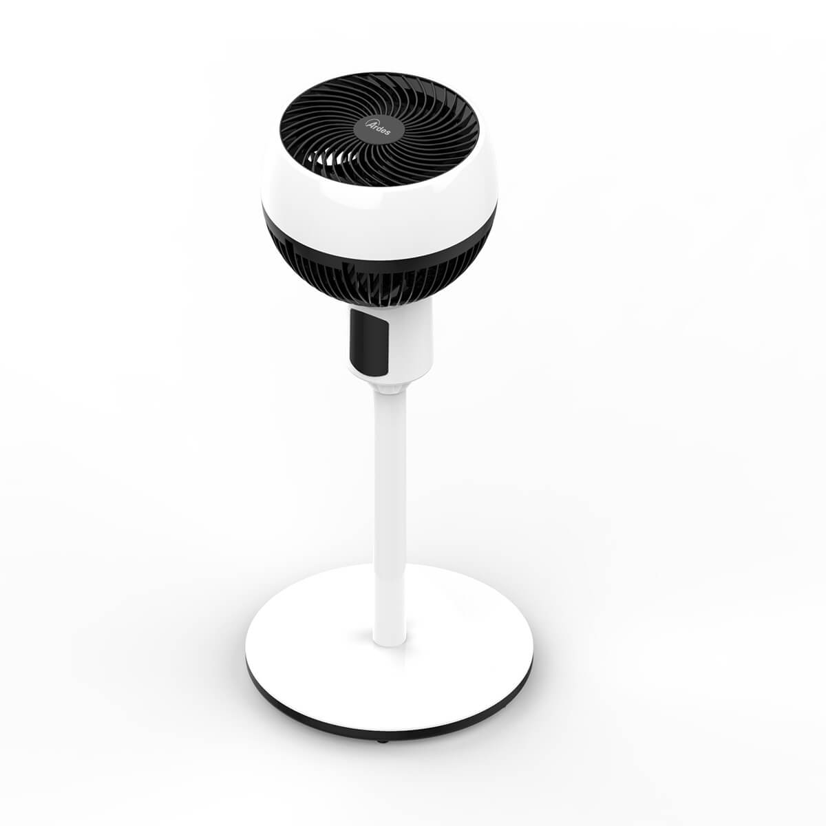 ardes-ar5cir01-cierzo-stand-luftzirkulator-87-cm-mit-fernbedienung image 5