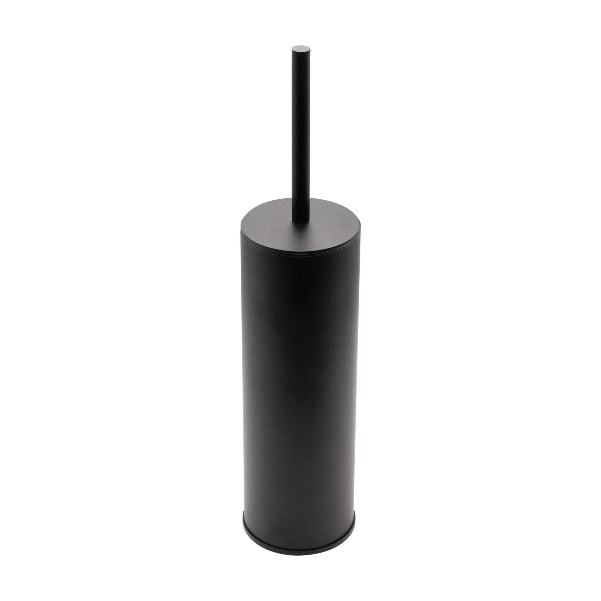 aliseo-nexxus-wc-b-rstengarnitur-wand-schwarz-matt-messing image 1