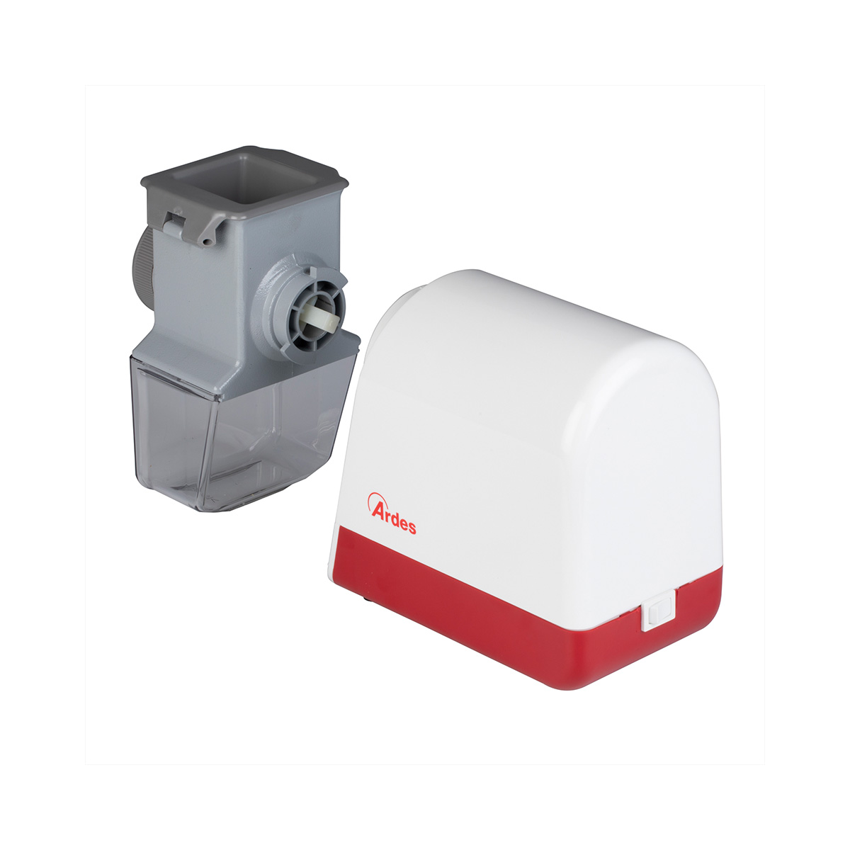 ardes-ar7350-parmina-elektrische-reibe-130w image 3