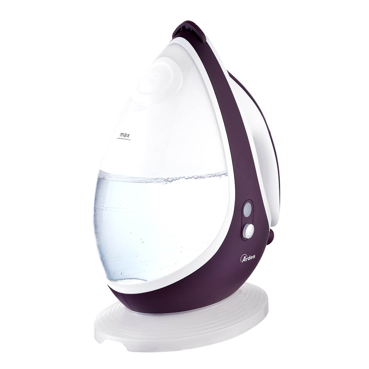 ardes-vapor-master-arstir04w-dampfb-gelstation-2400w-1l image 3