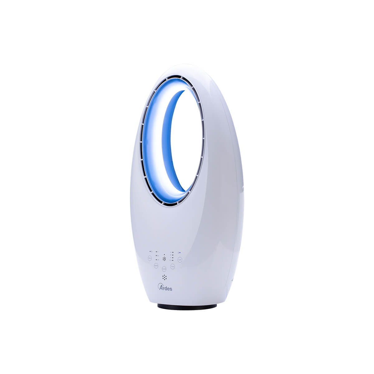 ardes-ar5bl1b-muna-bladeless-w-rotorloser-ventilator-mit-fernbedienung image 6