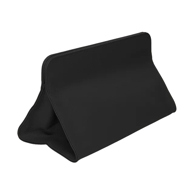 aliseo-londoner-classic-line-clutch-aufbewahrungstasche image 1