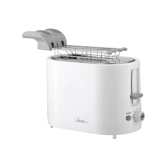 ardes-artoast01-tosto-sleek-toaster-2-scheiben image 1
