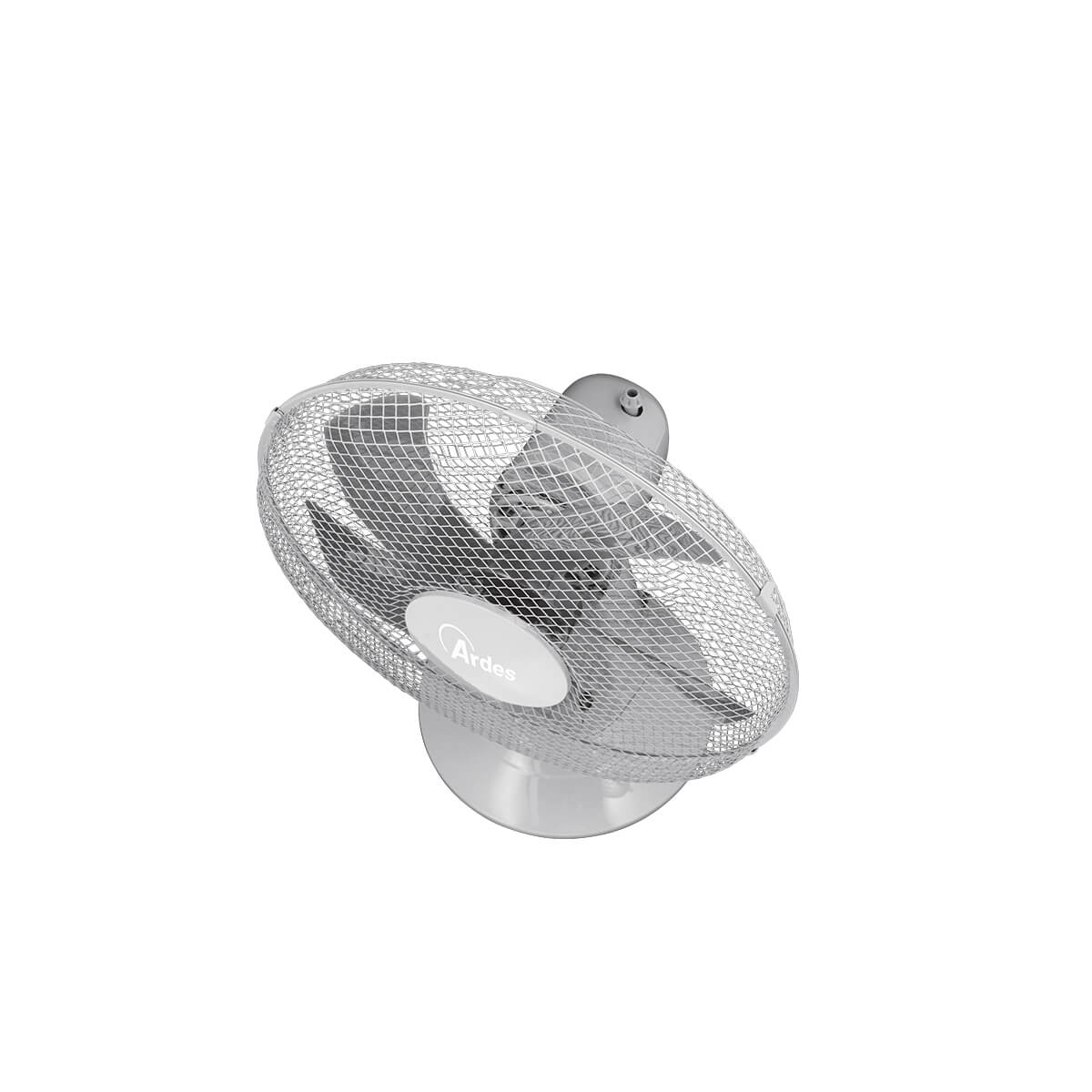 ardes-ar5st40g-steelo-40g-tischventilator-40cm image 4