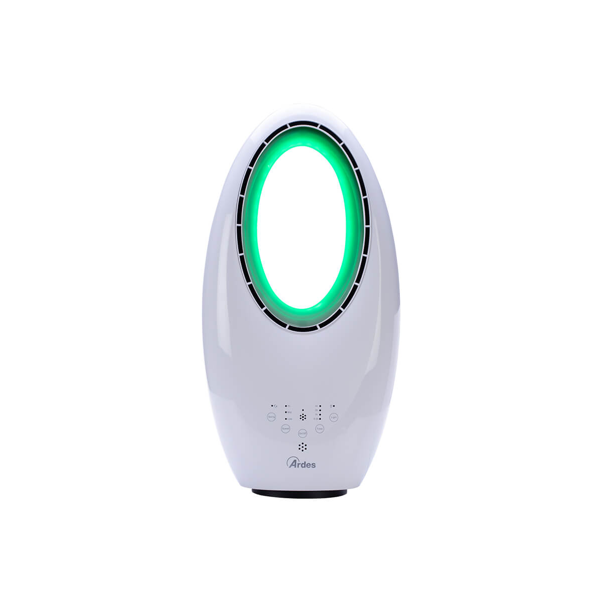 ardes-ar5bl1b-muna-bladeless-w-rotorloser-ventilator-mit-fernbedienung image 5