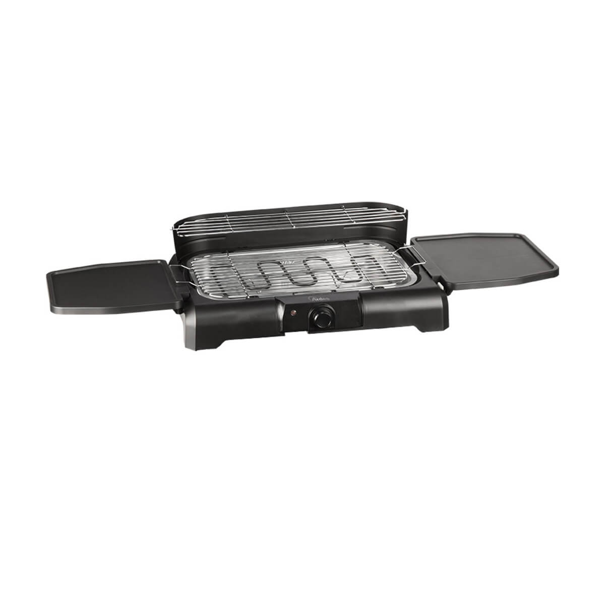 ardes-brasero-feet-arbbq02-elektrogrill-mit-gestell-40-x-23-5-cm image 4