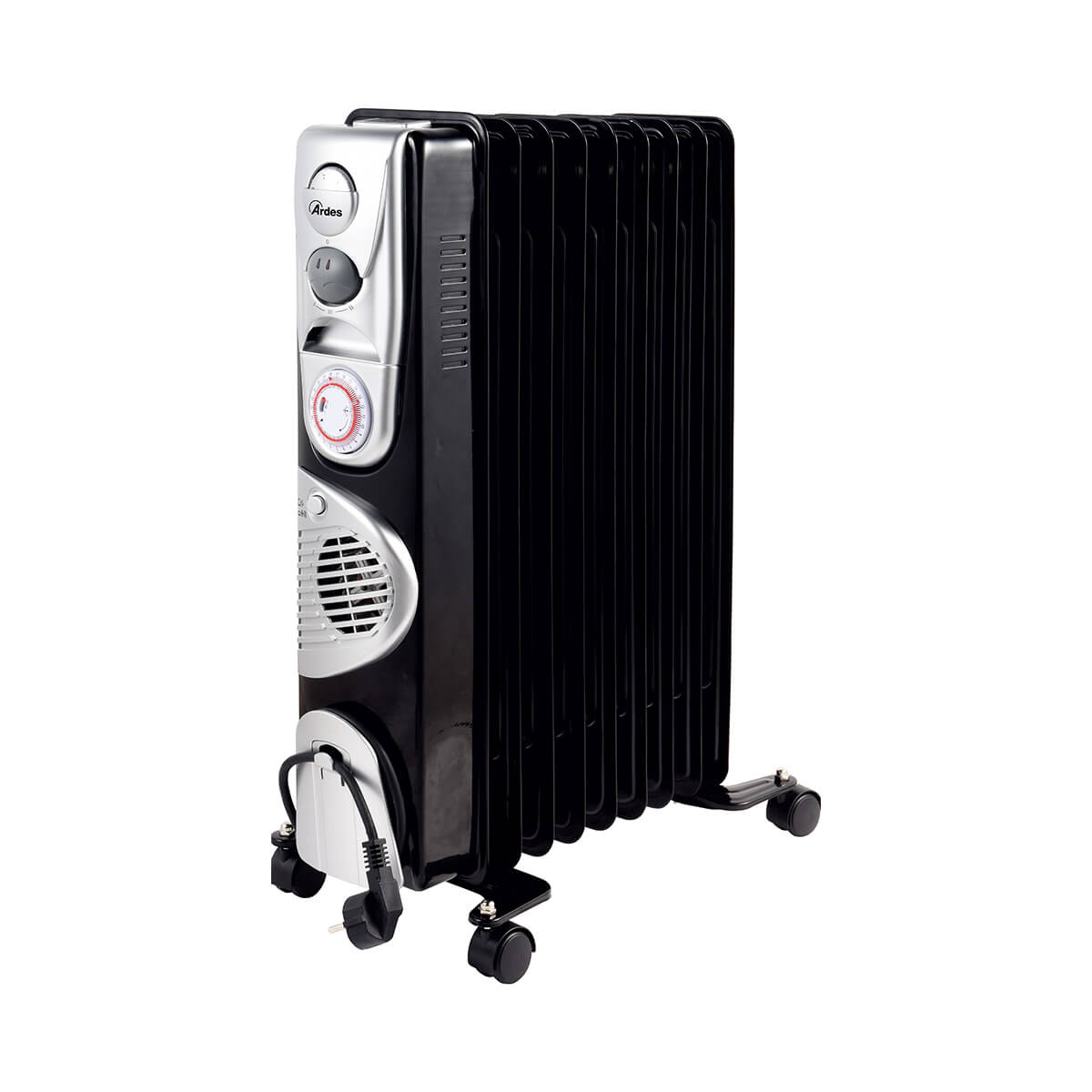 ardes-ar4r09btte-oilo9-turbo-time-lradiator-9-glieder image 1