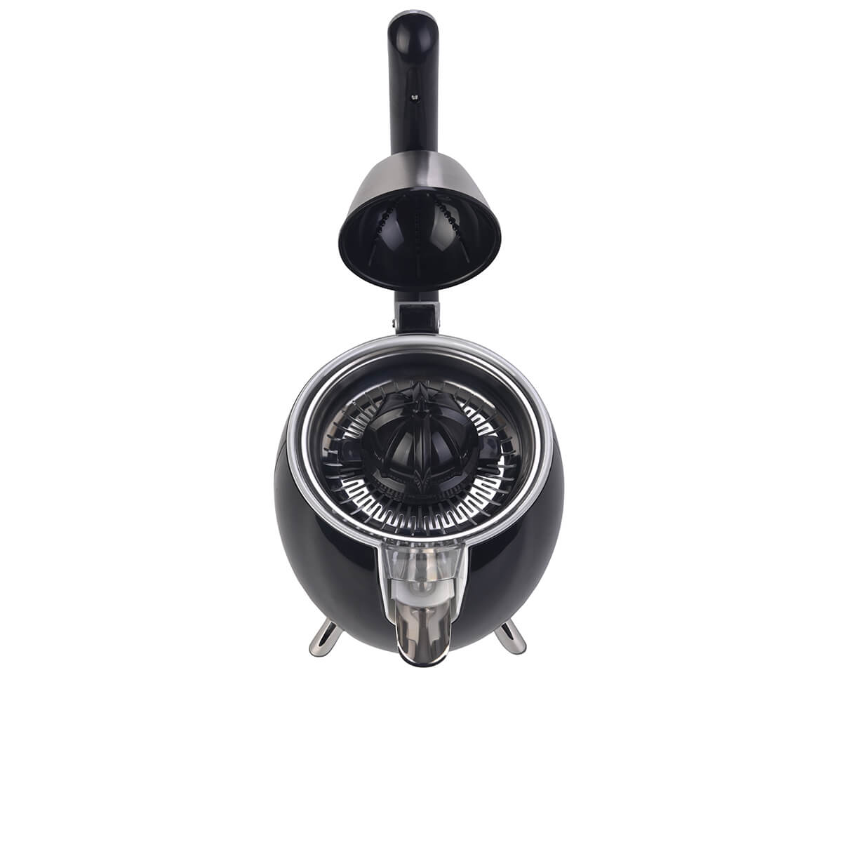 ardes-juice-art-arspre03-elektrische-zitruspresse-200w-0-5l image 3